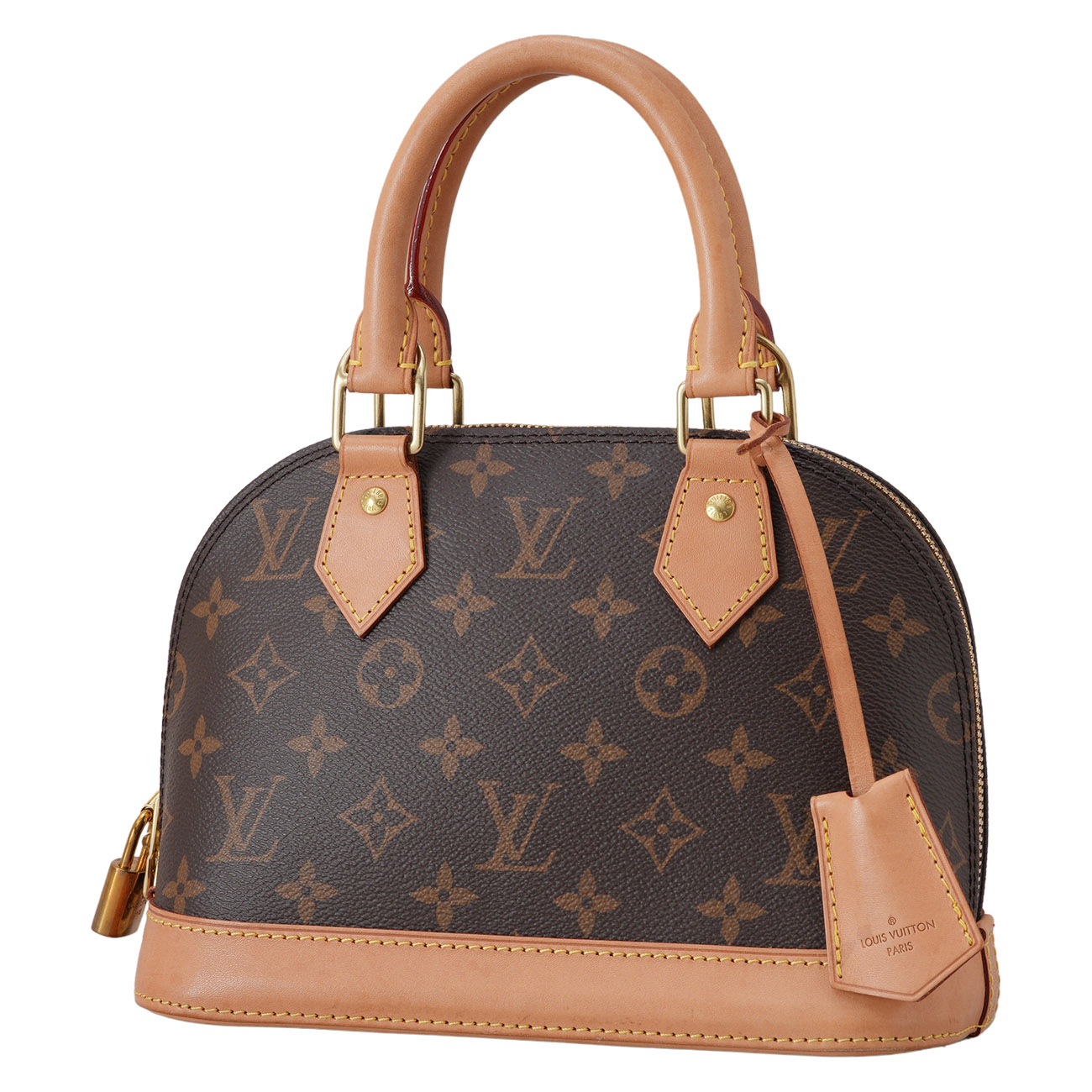 LOUIS VUITTON(USED)루이비통 모노그램 알마 BB